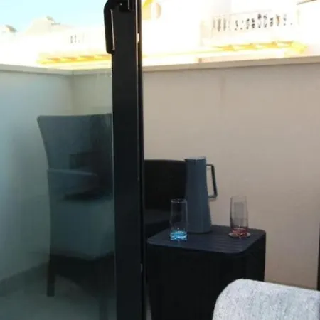 Margarita 2 Апартаменты Торевьиа