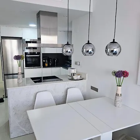 Апартаменты Margarita 2