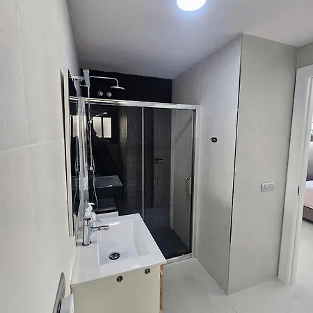 Апартаменты Margarita 2