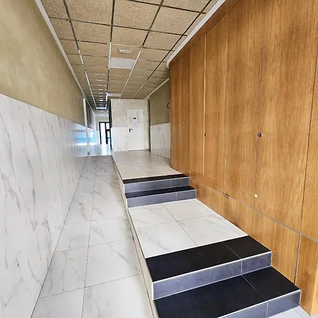 Апартаменты Margarita 2