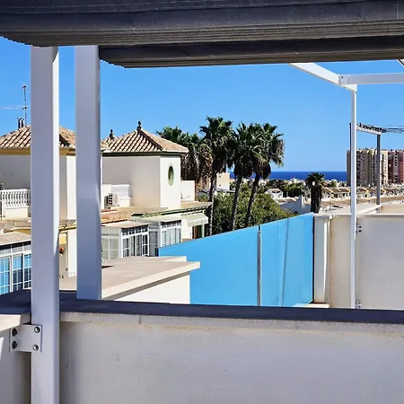 Margarita 2 Апартаменты *