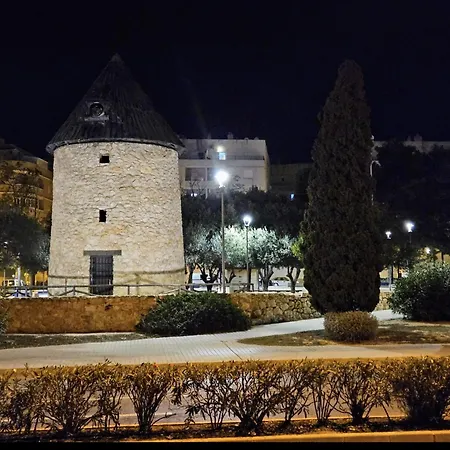 Апартаменты Margarita 2 *