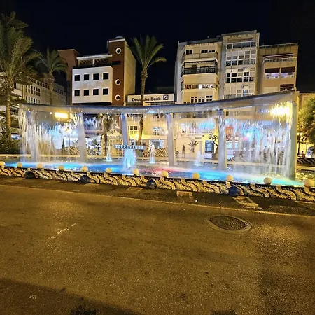 Апартаменты Margarita 2