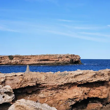 Margarita 2 Апартаменты Торевьиа