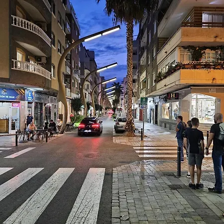 Margarita 2 Апартаменты *