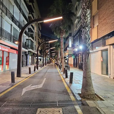 Margarita 2 Апартаменты