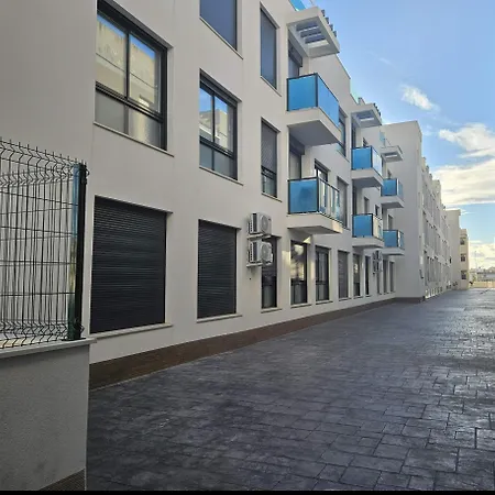 Margarita 2 Апартаменты *