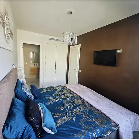 Margarita 2 Апартаменты *