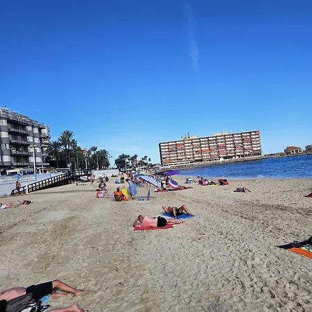 Margarita 2 Апартаменты *