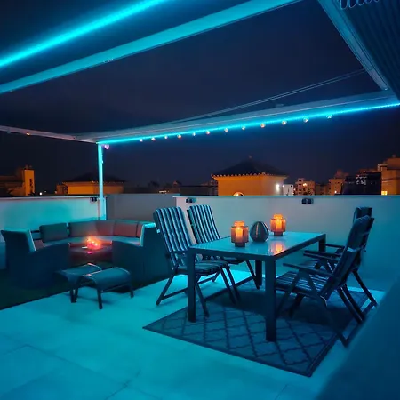 Апартаменты Margarita 2 *