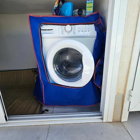 Апартаменты Margarita 2 Торевьиа