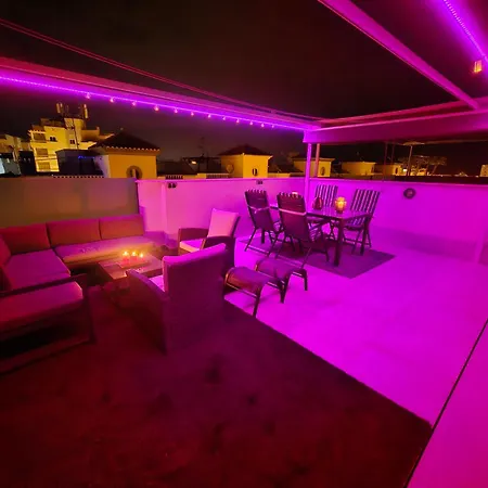 Margarita 2 * Торевьиа