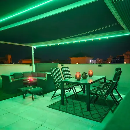 Margarita 2 Торевьиа