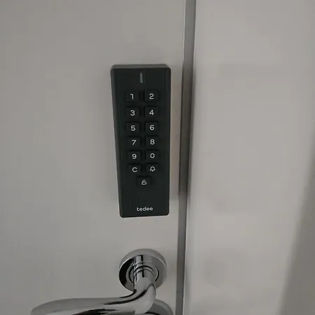 Margarita 2 Апартаменты *