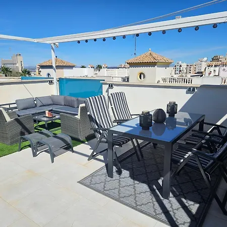 Margarita 2 Апартаменты